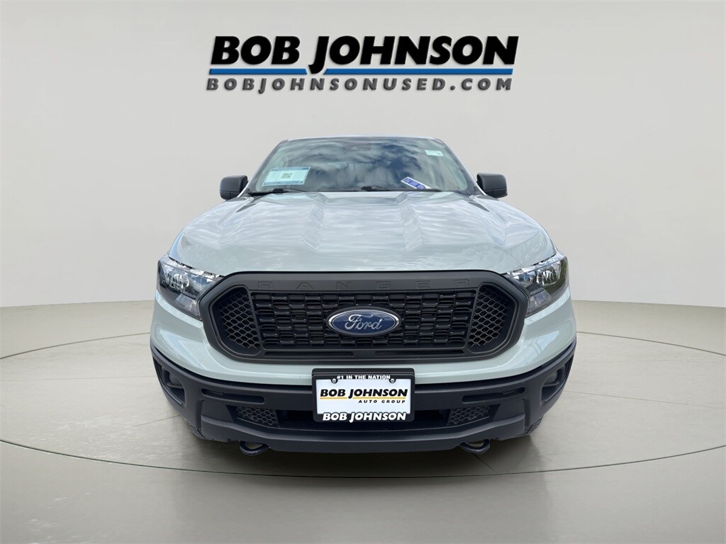 Used 2021 Ford Ranger XL Truck