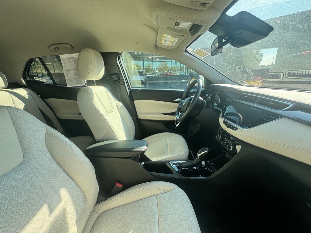 2023 Buick Encore GX Select photo 4