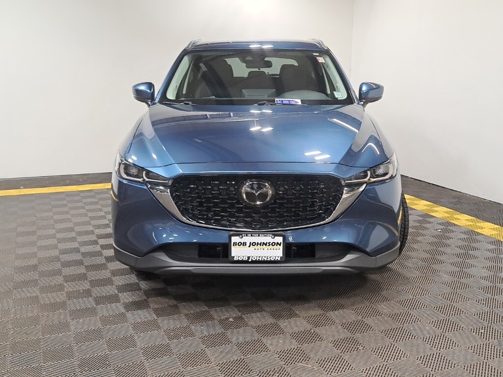 2023 Mazda CX-5 2.5 Select photo 2