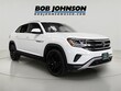 Volkswagen Atlas Cross Sport