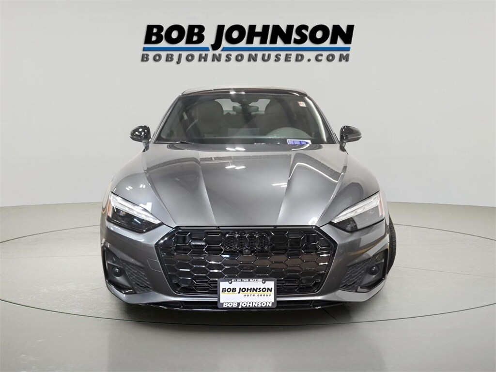 2023 Audi A5 45 S line Premium Plus Quattro photo 2