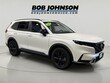 Honda CR-V Hybrid