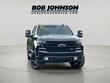Chevrolet Silverado 1500 LTD