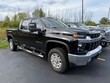 Chevrolet Silverado 2500HD