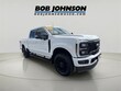 Ford F-350SD