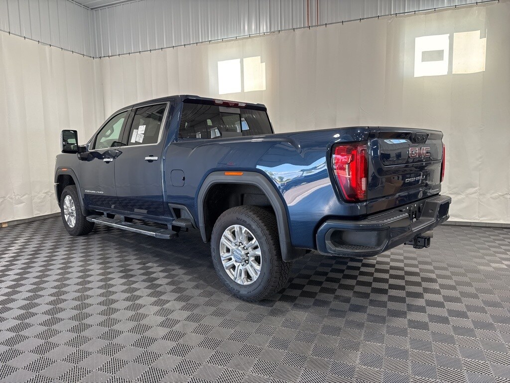 2020 Gmc Sierra Denali photo 2