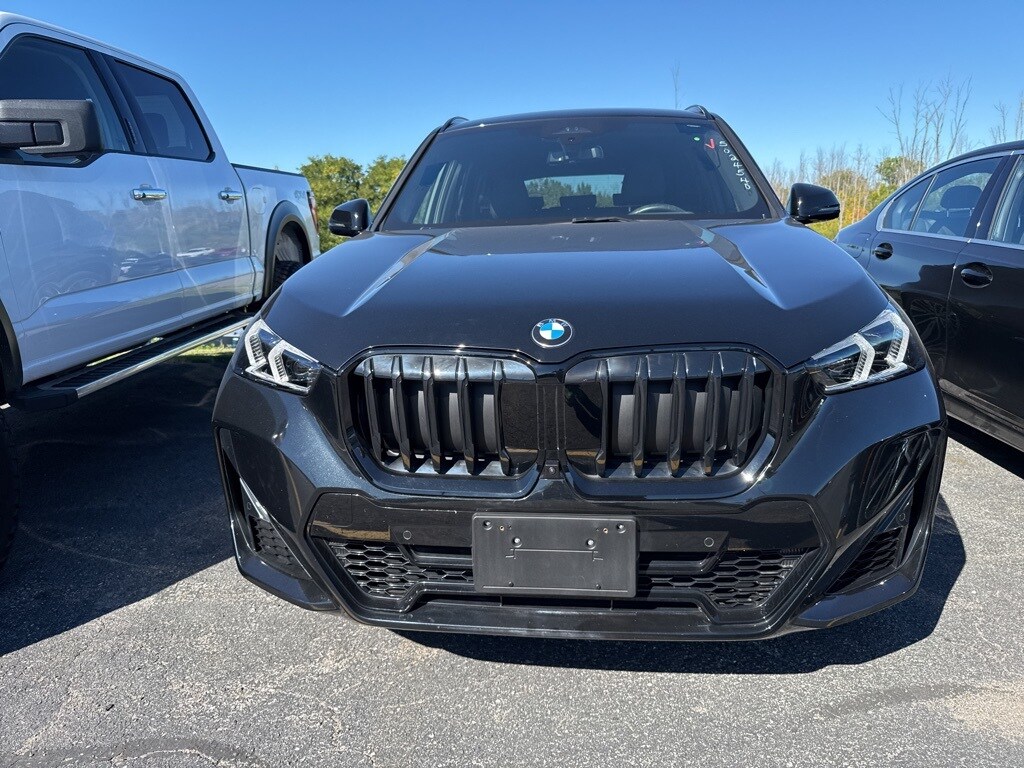 2023 Bmw X1 XDrive28i photo 2