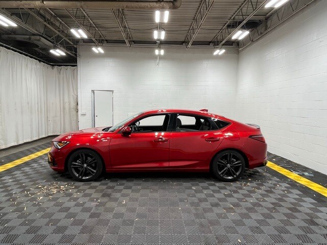 2023 Acura Integra A-Spec photo 4