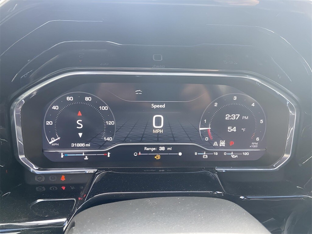 Used 2023 GMC Sierra 1500 Elevation Truck