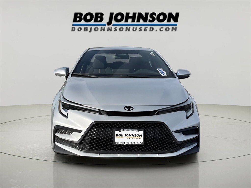 2024 Toyota Corolla SE photo 2