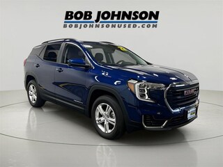 2022 GMC Terrain SLE SUV