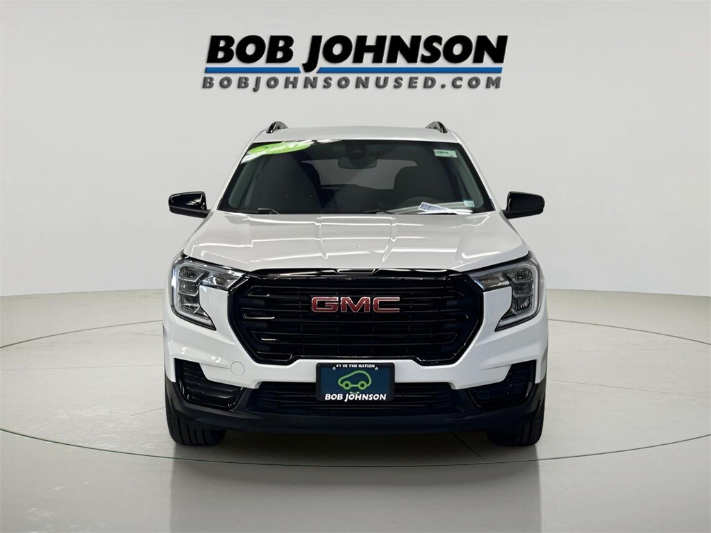 2023 Gmc Terrain SLE Elevation photo 4