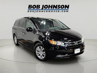 2016 Honda Odyssey EX-L Minivan/Van