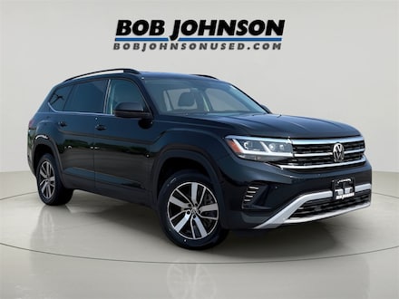 2022 Volkswagen Atlas 2.0T SE SUV