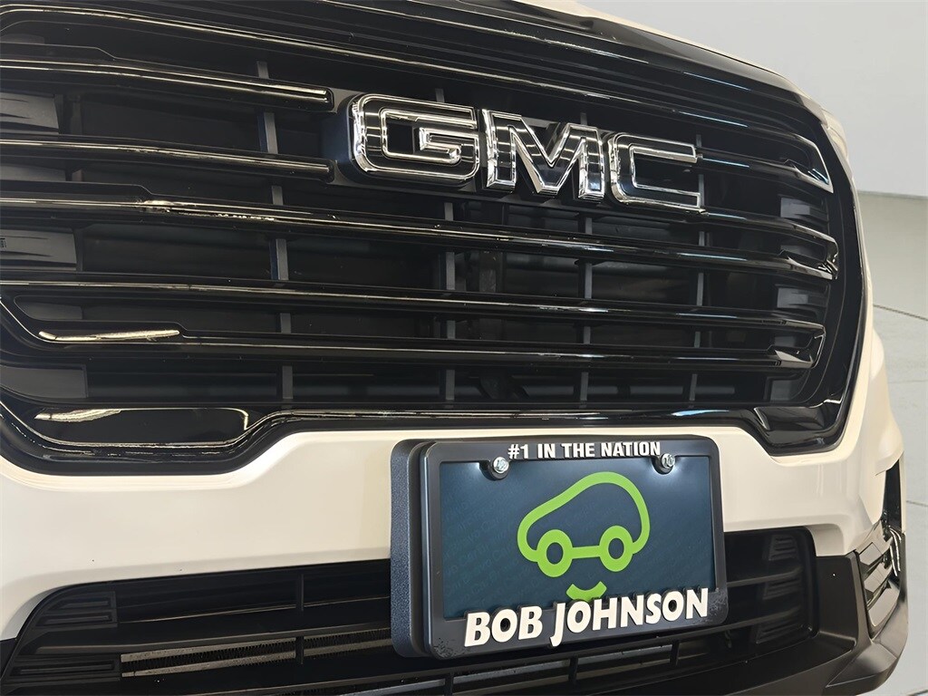 2022 Gmc Terrain SLT Elevation photo 4