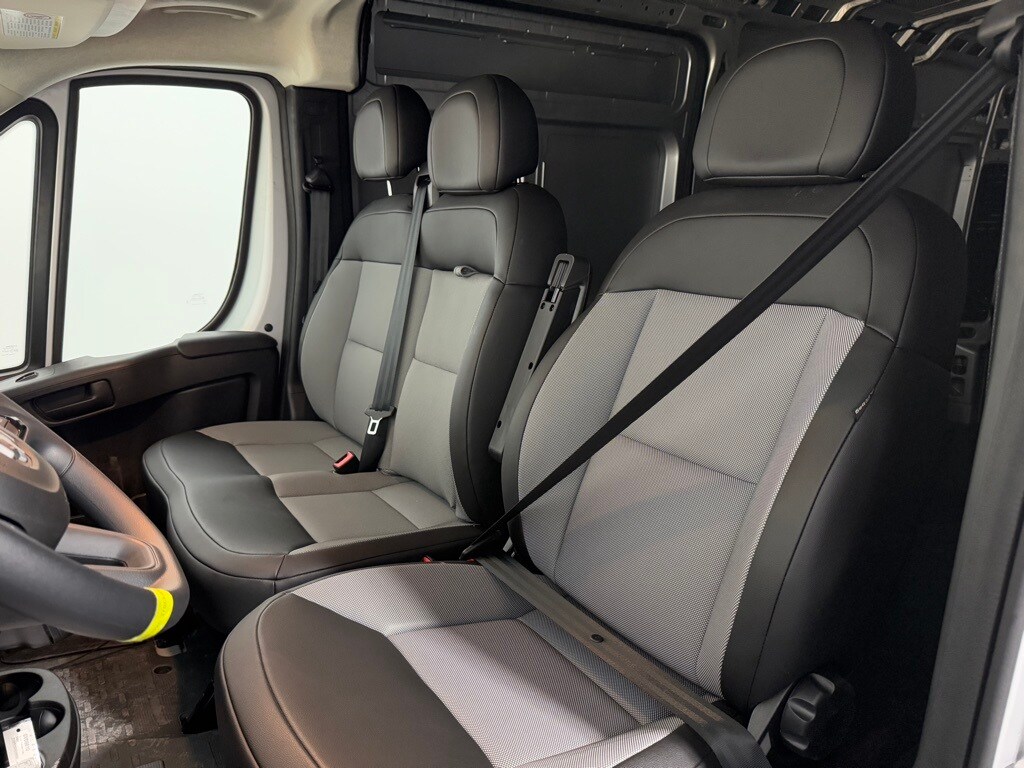 Used 2025 Ram Promaster 3500 High Roof Cargo Van