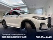 INFINITI QX55