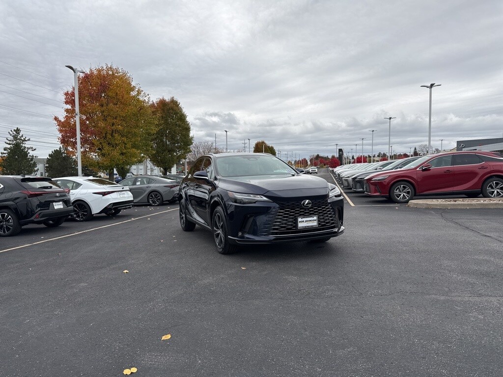 Used 2024 Lexus RX 350 Premium SUV