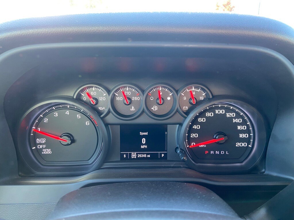 2023 Gmc Sierra 1500 Pro photo 4