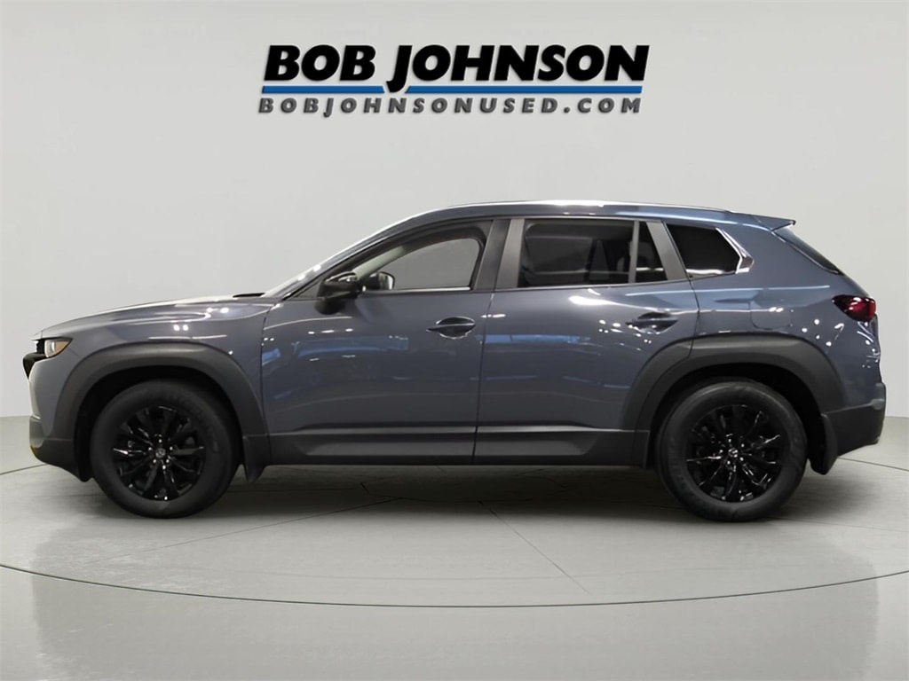 Used 2024 Mazda CX-50 2.5 S Preferred Package SUV