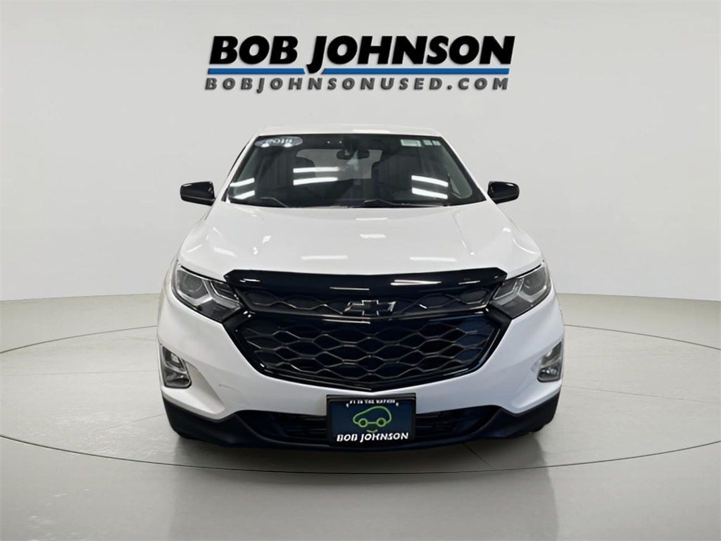 Used 2019 Chevrolet Equinox LT SUV