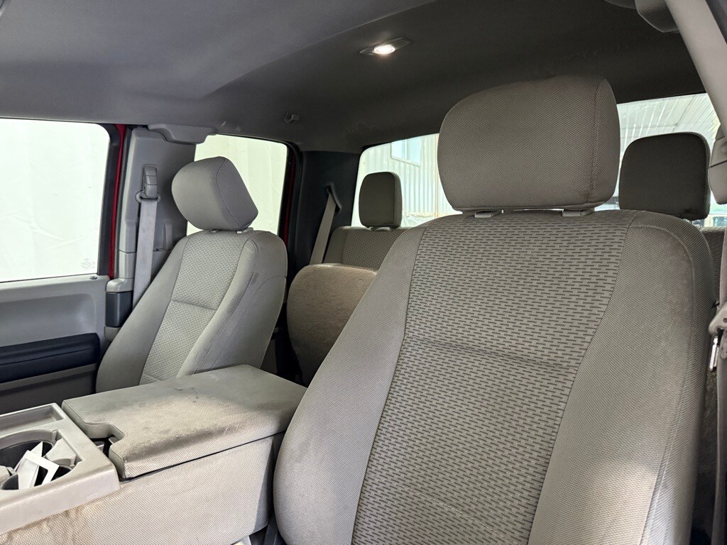 2019 Ford F-250 photo 4