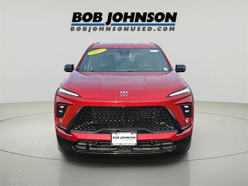 Used 2025 Buick Enclave Sport Touring SUV