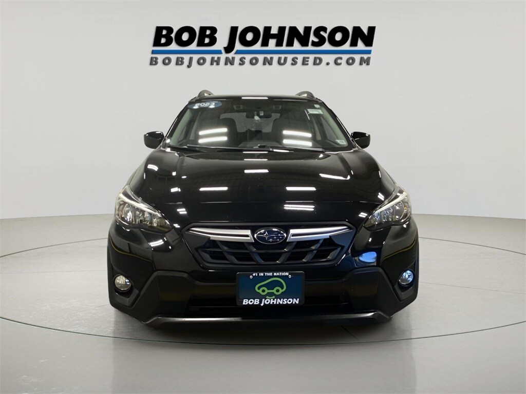 2023 Subaru Crosstrek Premium photo 2