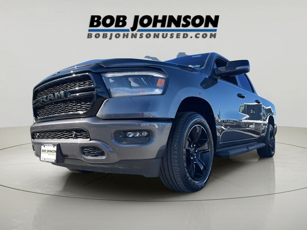 Used 2023 Ram 1500 Big Horn/Lone Star Truck
