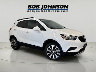 2022 Buick Encore Preferred SUV