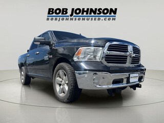 2016 Ram 1500 Big Horn Truck