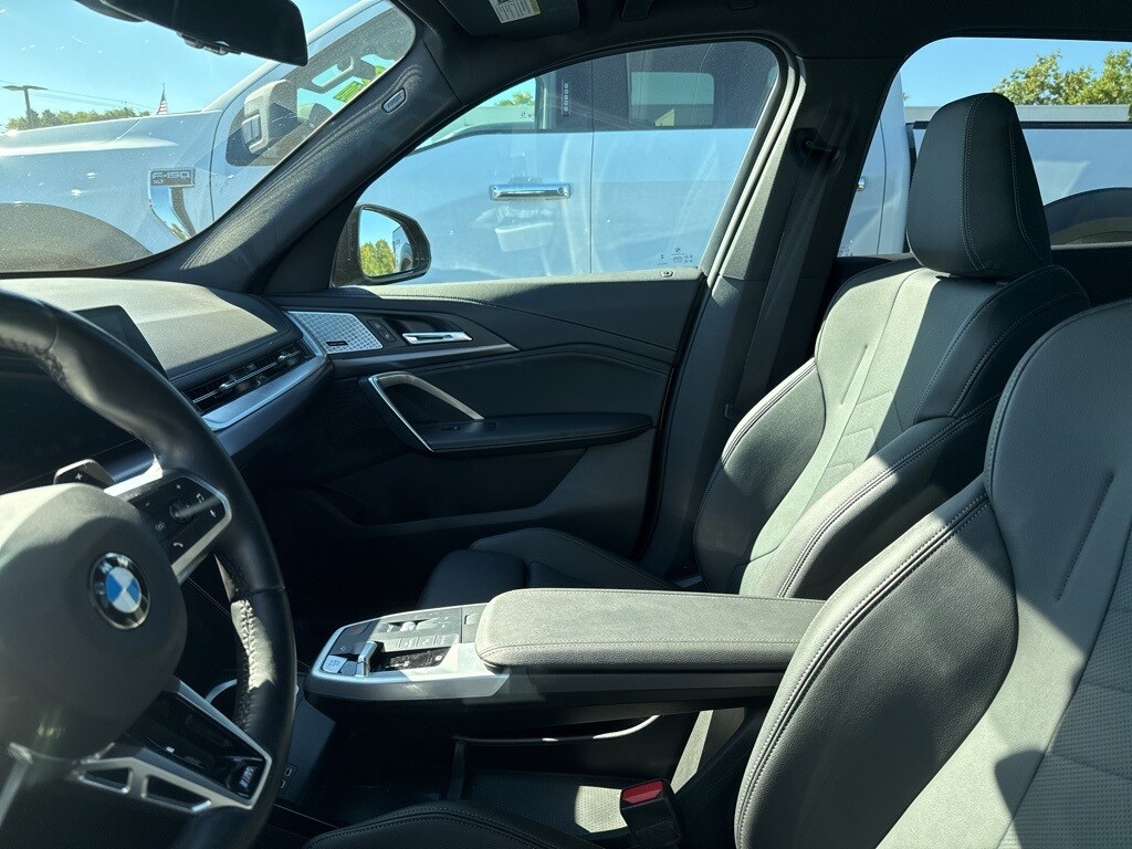 2023 Bmw X1 XDrive28i photo 4