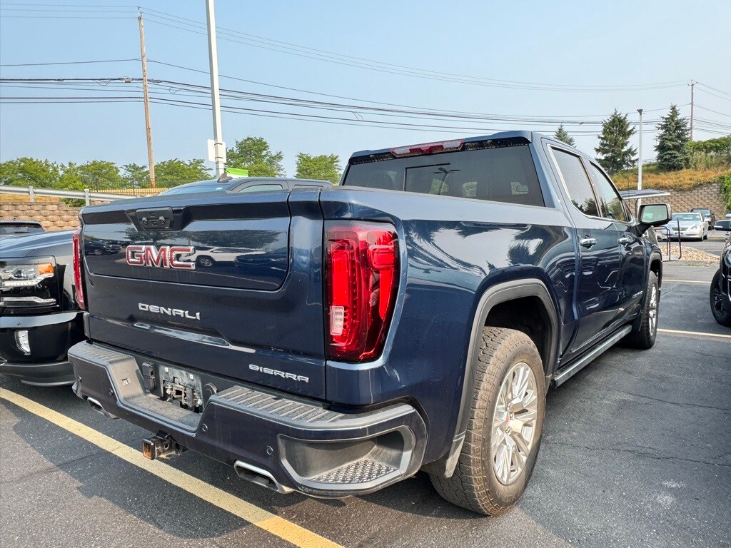 2023 Gmc Sierra 1500 Denali photo 2