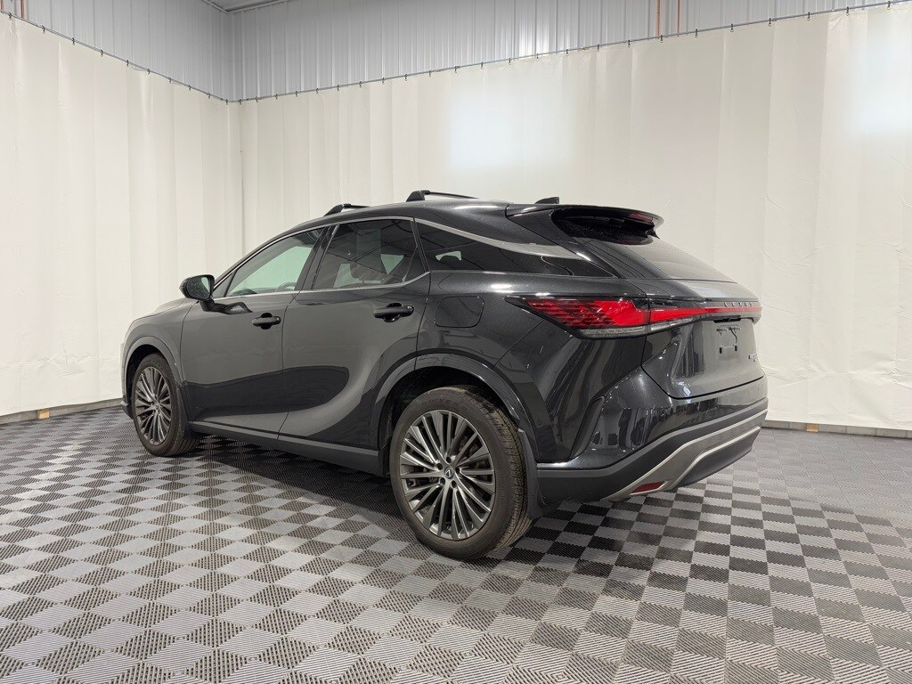 Used 2023 Lexus RX 350 SUV
