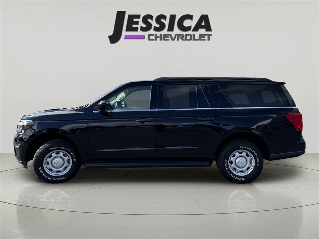 2023 Ford Expedition MAX XL photo 4