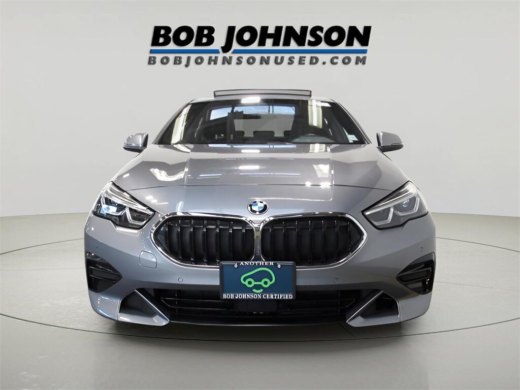 2024 Bmw 228i xDrive Gran Coupe photo 3