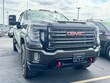 GMC Sierra 2500HD