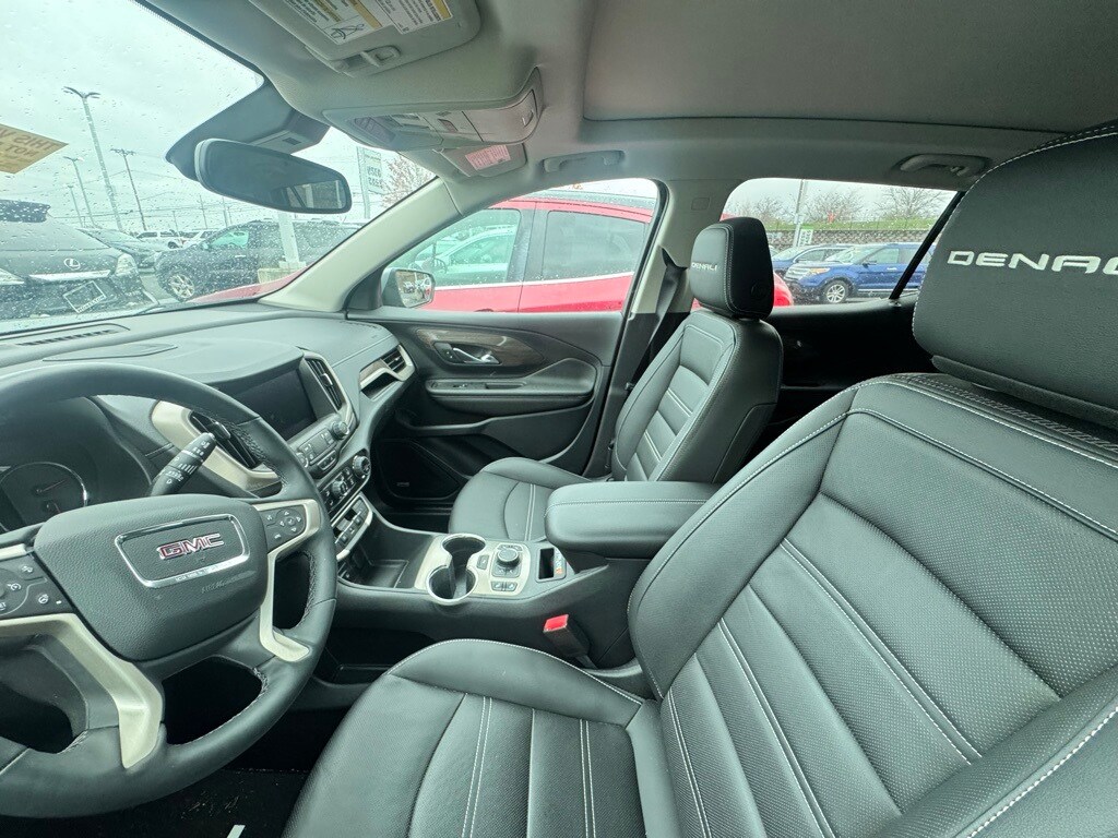 2023 Gmc Terrain Denali photo 4
