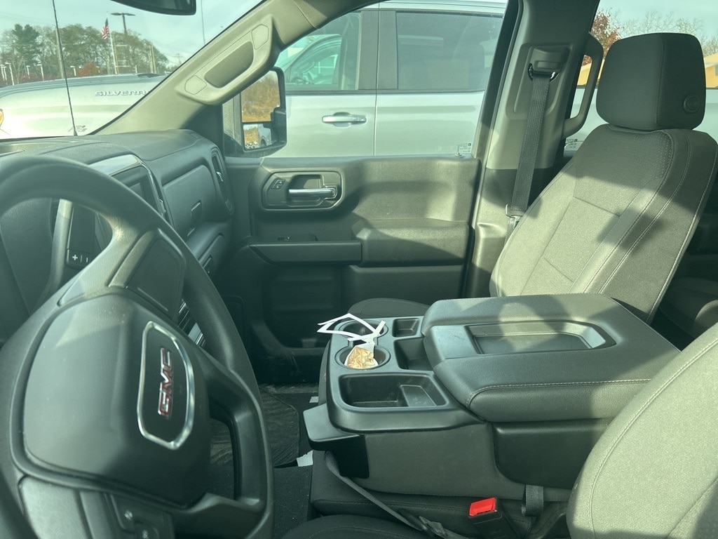 Used 2024 GMC Sierra 1500 Pro Truck