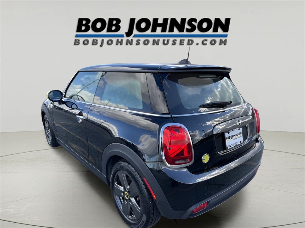 2021 Mini Cooper SE Signature photo 4