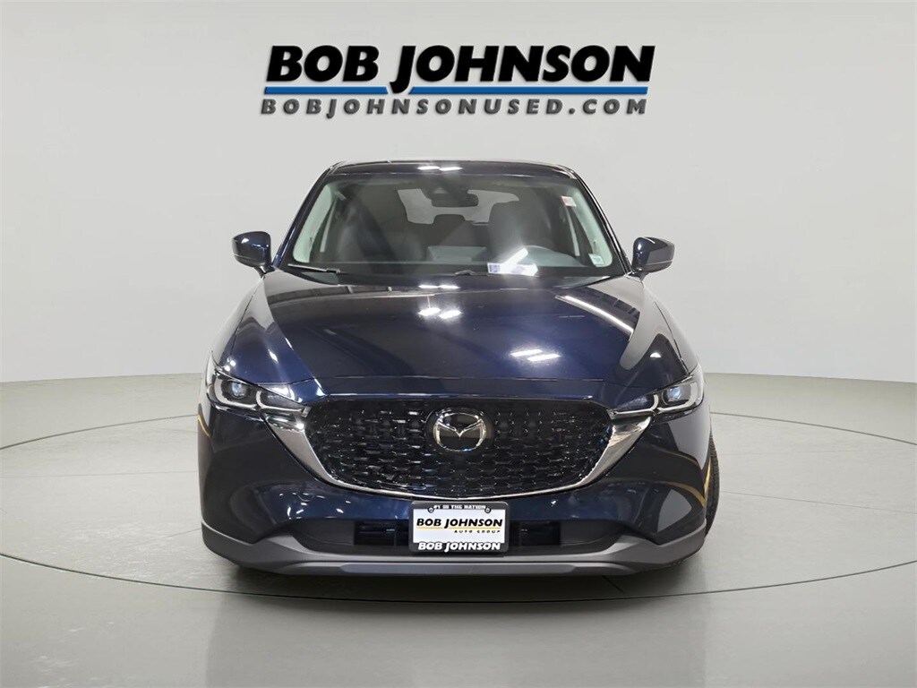 2023 Mazda CX-5 2.5 Select photo 3