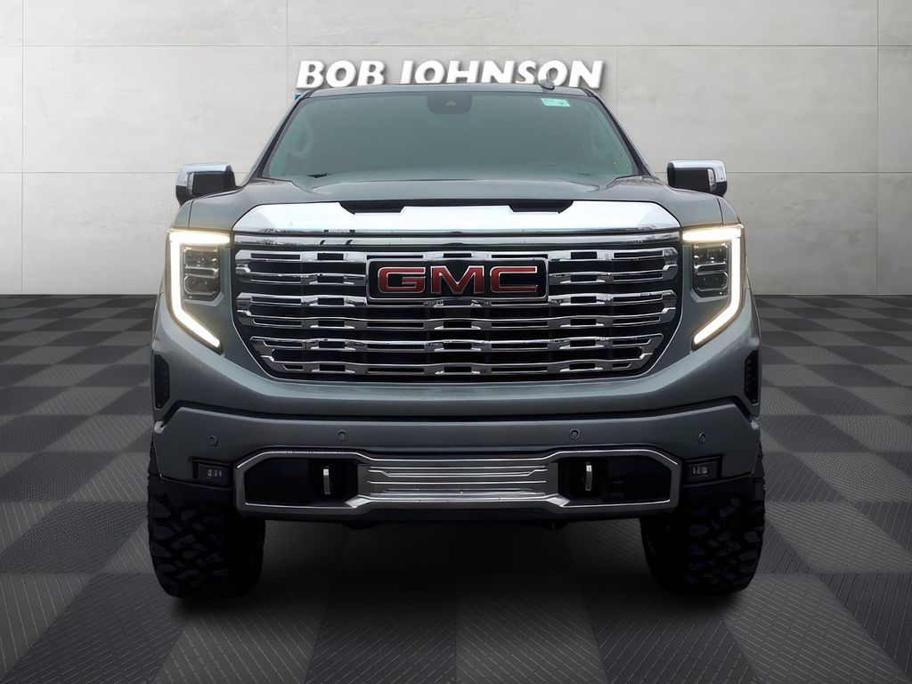 Used 2024 GMC Sierra 1500 Denali with VIN 1GTUUGEL2RZ219617 for sale in Rochester, NY