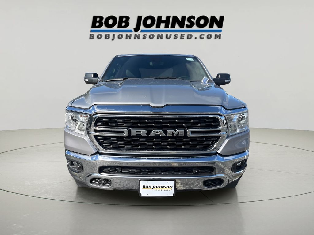 2022 Ram 1500 Big Horn Lone Star photo 2