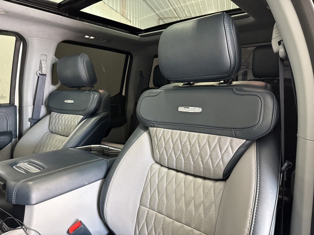 2024 Ford F-350 photo 4