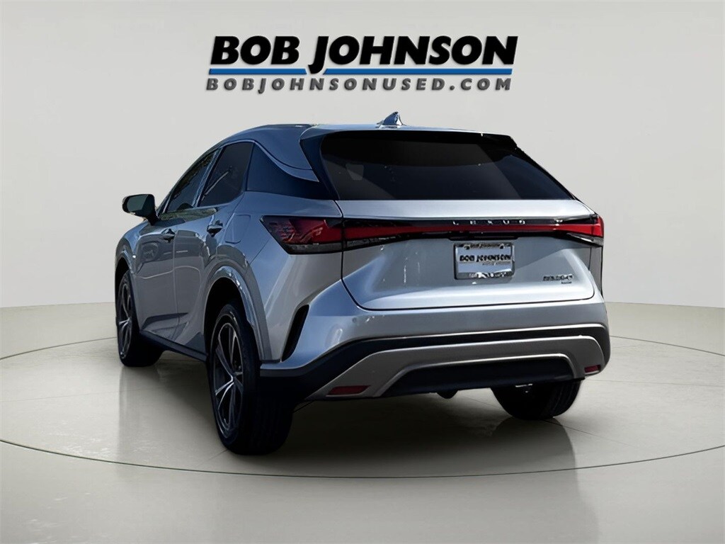 2023 Lexus RX 350 Premium photo 4