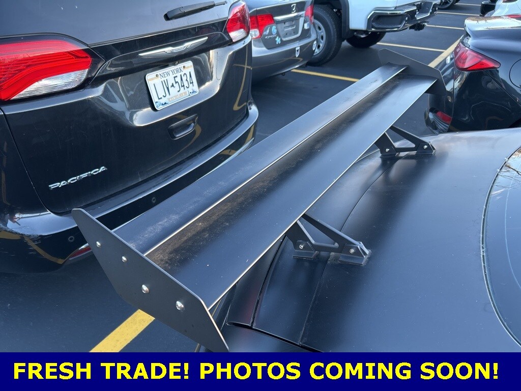 Used 2017 Mercedes-Benz AMG® GT Base Coupe