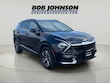 Kia Sportage Hybrid