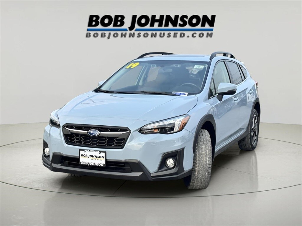2019 Subaru Crosstrek 2.0i Limited photo 4