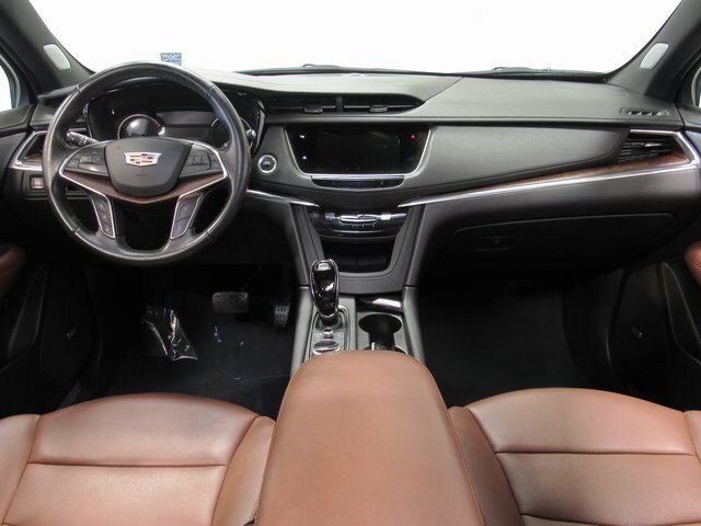 2023 Cadillac XT5 Premium Luxury photo 2