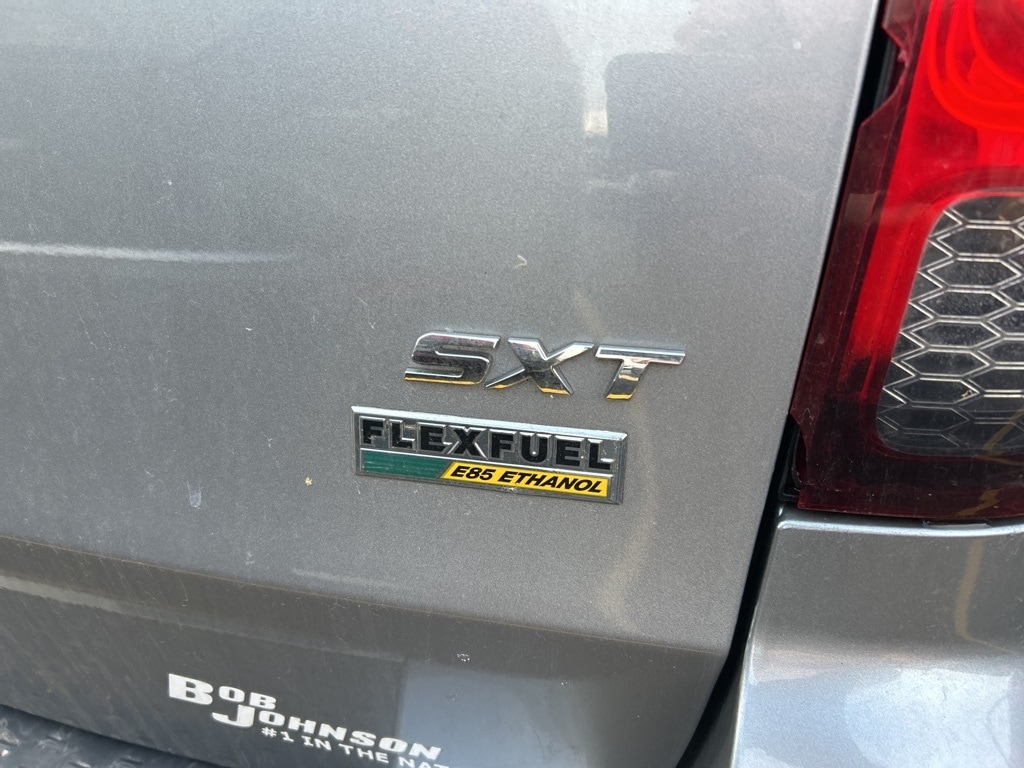 Used 2019 Dodge Grand Caravan SXT Minivan/Van